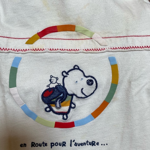 Catamini 2-Piece Set - Picture 5 of 5